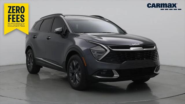 2023 Kia Sportage Hybrid SX-Prestige for sale in Tolleson, AZ