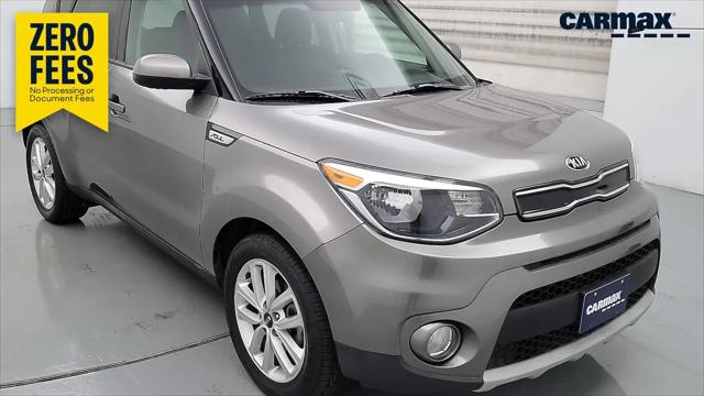 2019 Kia Soul + for sale in Tolleson, AZ