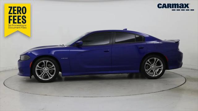 2022 Dodge Charger R/T for sale in Tolleson, AZ