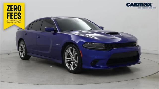 2022 Dodge Charger R/T for sale in Tolleson, AZ