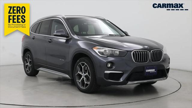 2018 BMW X1 xDrive28i for sale in St Peters, MO