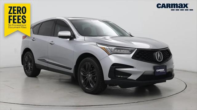 2019 Acura RDX A-SPEC Package for sale in St Peters, MO