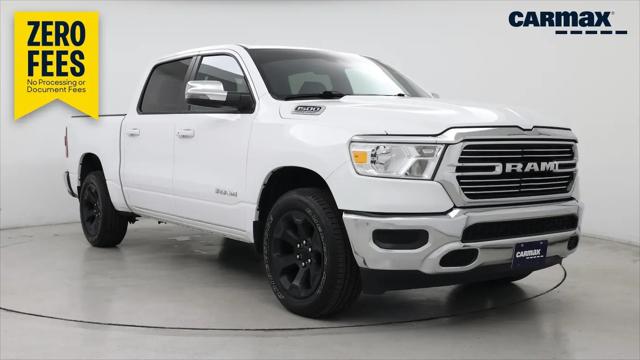2024 Ram 1500 Laramie Crew Cab 4x4 5'7" Box for sale in St Peters, MO