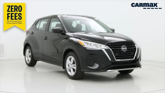 2025 Nissan Kicks S for sale in Athens, GA