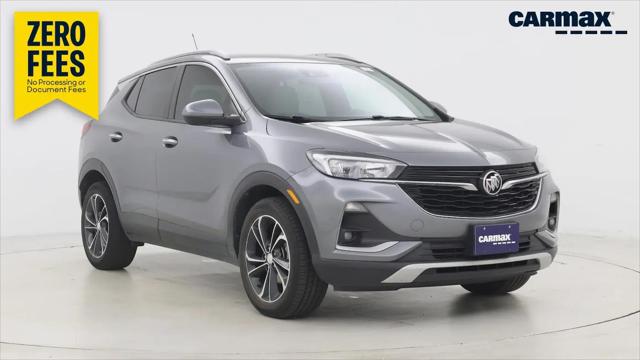 2021 Buick Encore GX FWD Select for sale in Houston, TX