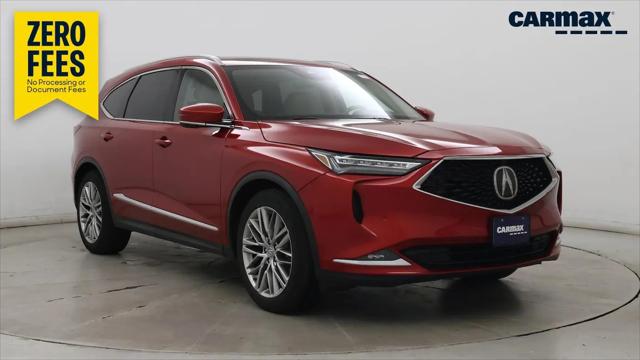 2023 Acura MDX Advance Package for sale in Ellicott City, MD