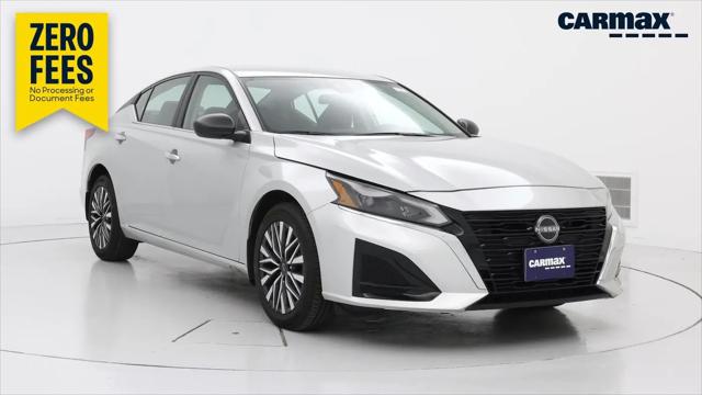 2024 Nissan Altima SV Intelligent AWD for sale in Ellicott City, MD