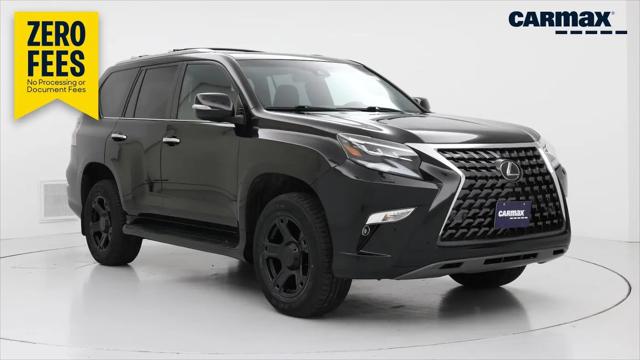 2021 Lexus GX 460 Premium for sale in Ellicott City, MD