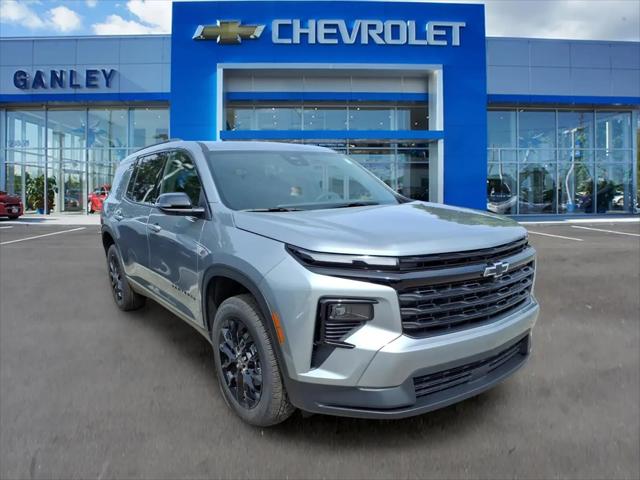 2026 Chevrolet Traverse AWD LT for sale in Brook Park, OH