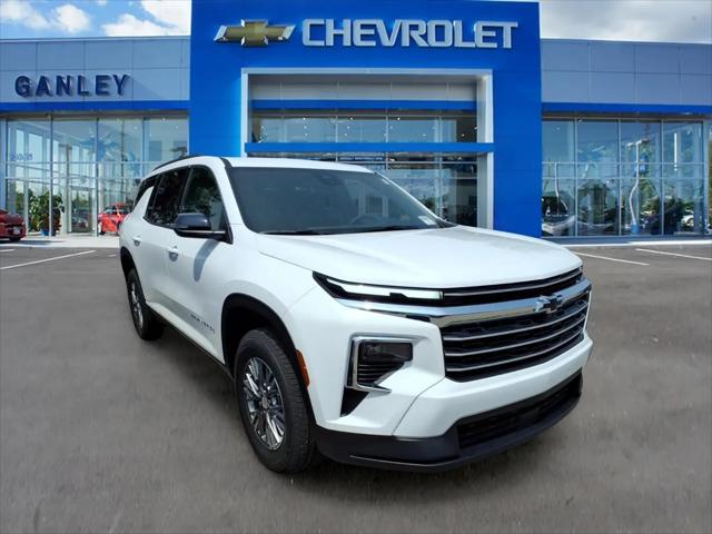 2026 Chevrolet Traverse AWD LT for sale in Brook Park, OH