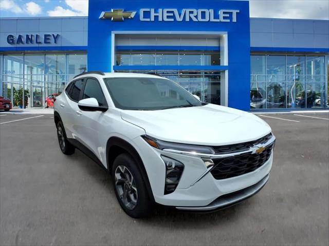 2026 Chevrolet Trax FWD LT for sale in Brook Park, OH