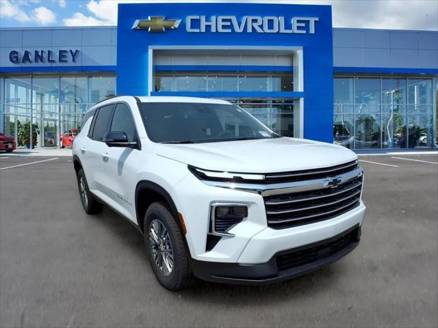 2026 Chevrolet Traverse AWD LT for sale in Brook Park, OH