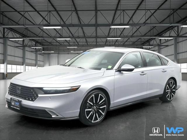 2026 Honda Accord Sedan Touring for sale in White Plains, NY