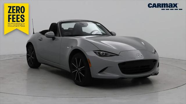 2025 Mazda MX-5 Grand Touring for sale in Reno, NV