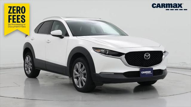 2021 Mazda CX-30 Premium for sale in Greensboro, NC