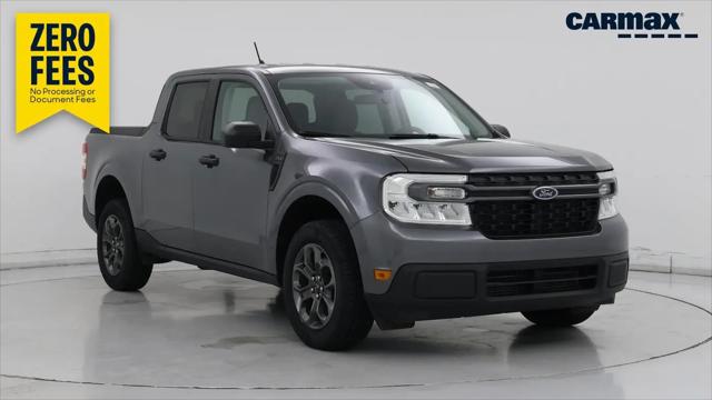 2024 Ford Maverick XLT for sale in Greensboro, NC