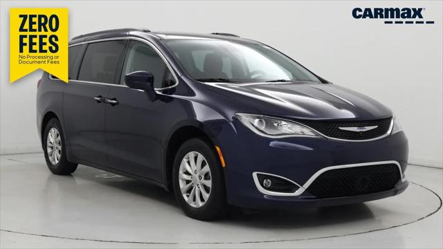 2019 Chrysler Pacifica Touring Plus for sale in Oak Lawn, IL