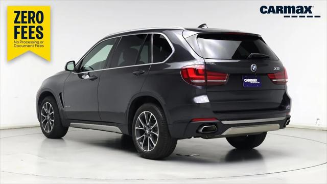 2018 BMW X5 xDrive35i for sale in Oak Lawn, IL