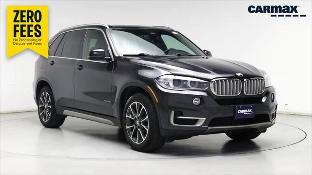 2018 BMW X5 xDrive35i for sale in Oak Lawn, IL