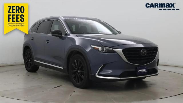 2023 Mazda CX-9 Carbon Edition for sale in White Marsh, MD