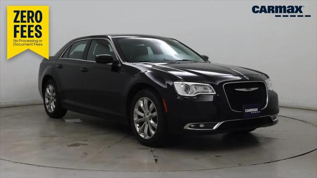 2019 Chrysler 300 Touring L AWD for sale in White Marsh, MD