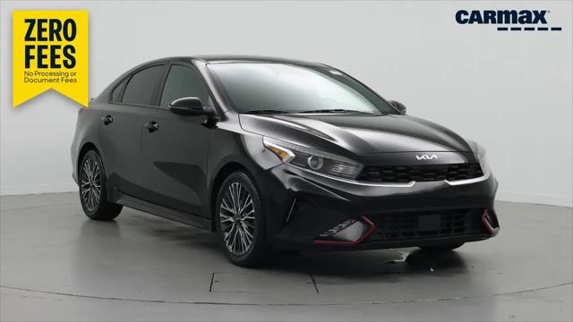 2024 Kia Forte GT-Line for sale in White Marsh, MD