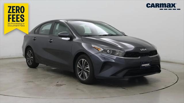 2022 Kia Forte LXS for sale in White Marsh, MD