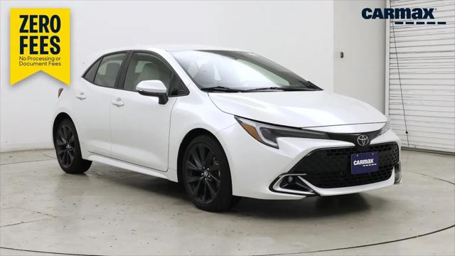 2024 Toyota Corolla XSE for sale in East Haven, CT
