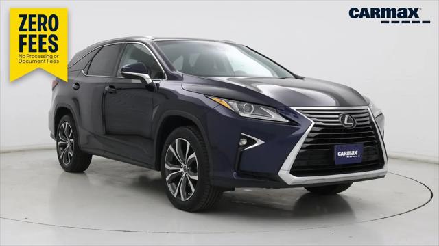 2019 Lexus RX 350 Premium for sale in Littleton, CO