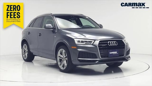 2018 Audi Q3 2.0T Premium for sale in Littleton, CO