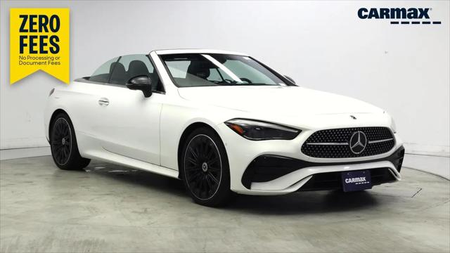 2024 Mercedes-Benz E-CLASS E 300 4MATIC for sale in Canoga Park, CA
