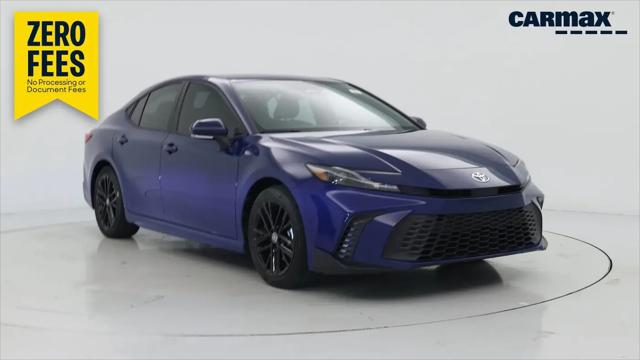 2025 Toyota Camry SE for sale in Columbia, SC