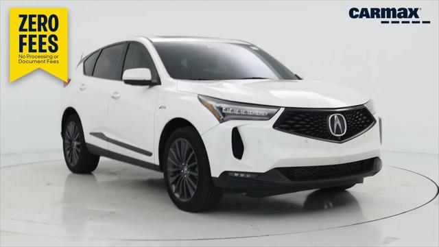 2023 Acura RDX A-SPEC Advance Package for sale in Columbia, SC