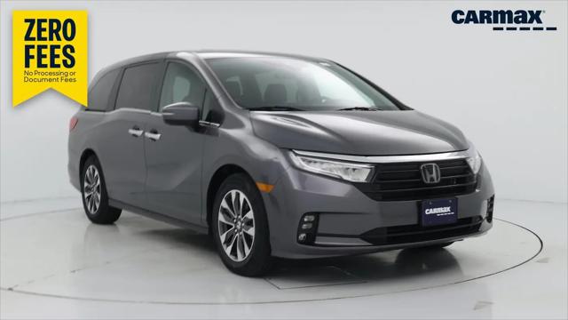 2023 Honda Odyssey EX-L for sale in Columbia, SC
