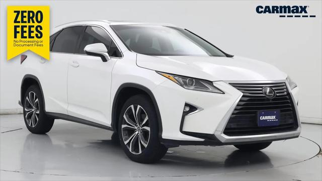 2019 Lexus RX 350 RX 350 for sale in Fort Worth, TX