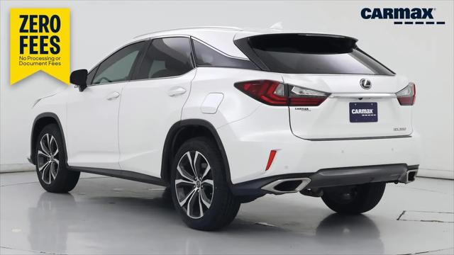 2019 Lexus RX 350 RX 350 for sale in Fort Worth, TX