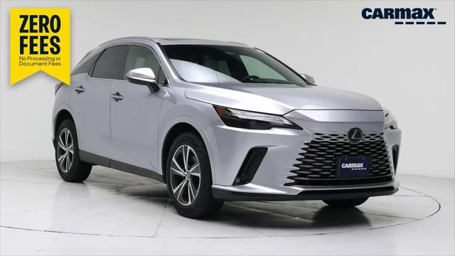 2023 Lexus RX 350 Premium for sale in Fort Worth, TX
