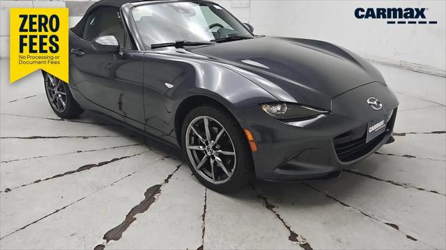 2016 Mazda MX-5 Grand Touring for sale in Loveland, CO