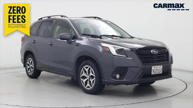 2023 Subaru Forester Premium for sale in Pleasant Hill, CA