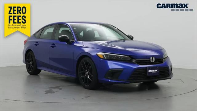 2023 Honda Civic Sport for sale in Hickory, NC