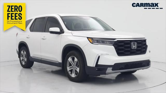 2025 Honda Pilot EX-L for sale in Hickory, NC