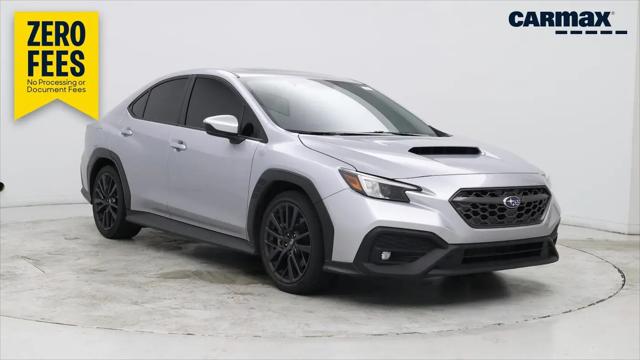 2024 Subaru WRX Premium for sale in Hickory, NC