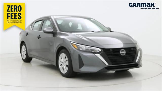 2025 Nissan Sentra S for sale in Columbus, GA