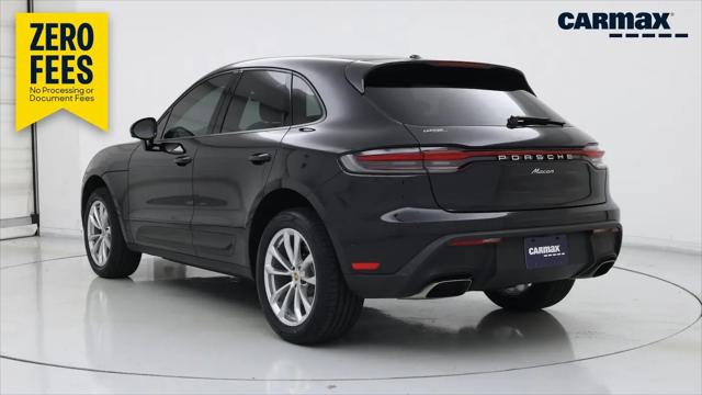 2022 Porsche Macan Macan for sale in Gainesville, FL