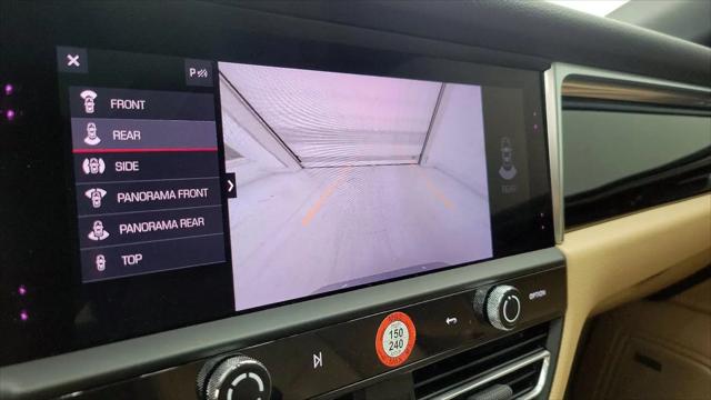2022 Porsche Macan Macan