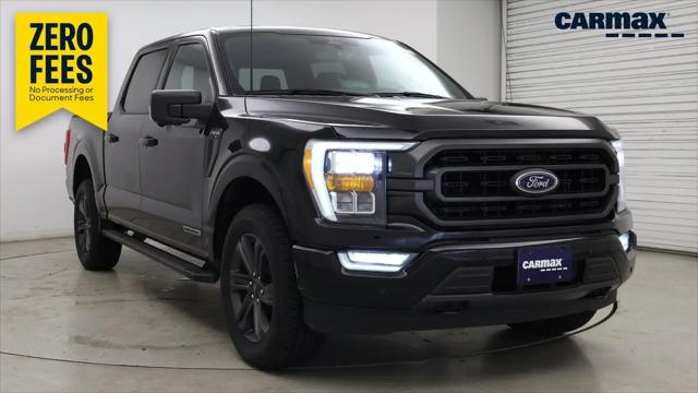 2023 Ford F-150 XLT for sale in Hartford, CT