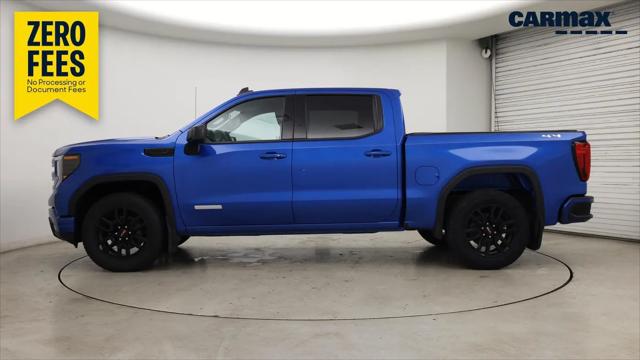 2023 GMC Sierra 1500 4WD Crew Cab Short Box Elevation with 3VL for sale in Hartford, CT