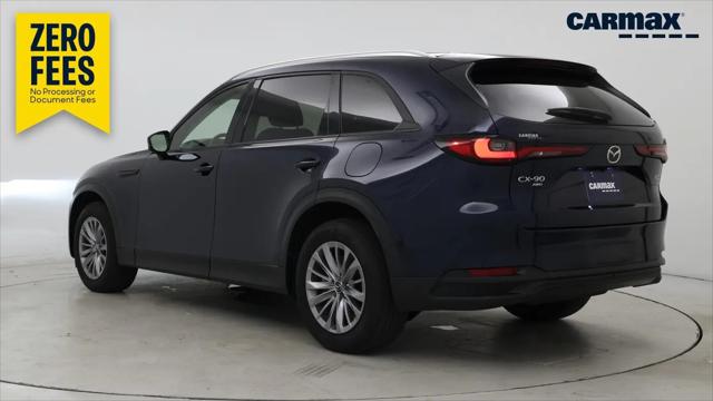 2024 Mazda X-90 3.3 Turbo Preferred Plus for sale in Hartford, CT