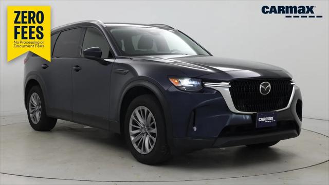 2024 Mazda X-90 3.3 Turbo Preferred Plus for sale in Hartford, CT