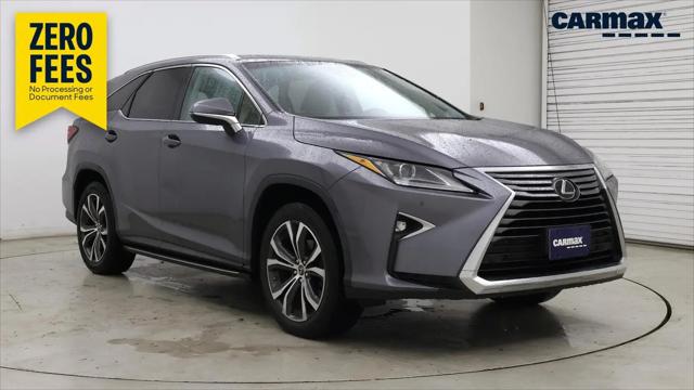 2018 Lexus RX 350 Premium for sale in Hartford, CT